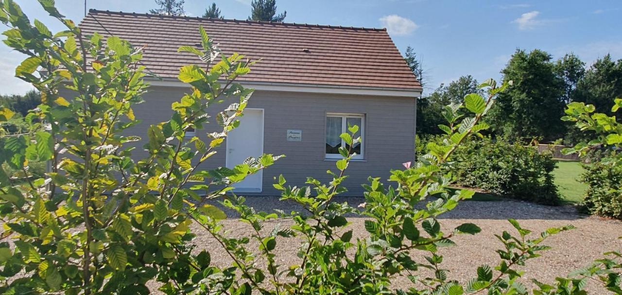 Holiday home Entre Loire Et Cher 