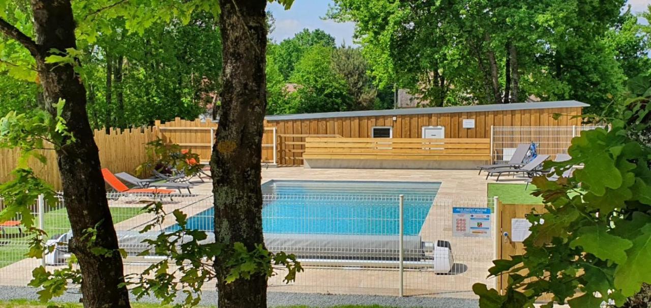 Holiday home Entre Loire Et Cher 