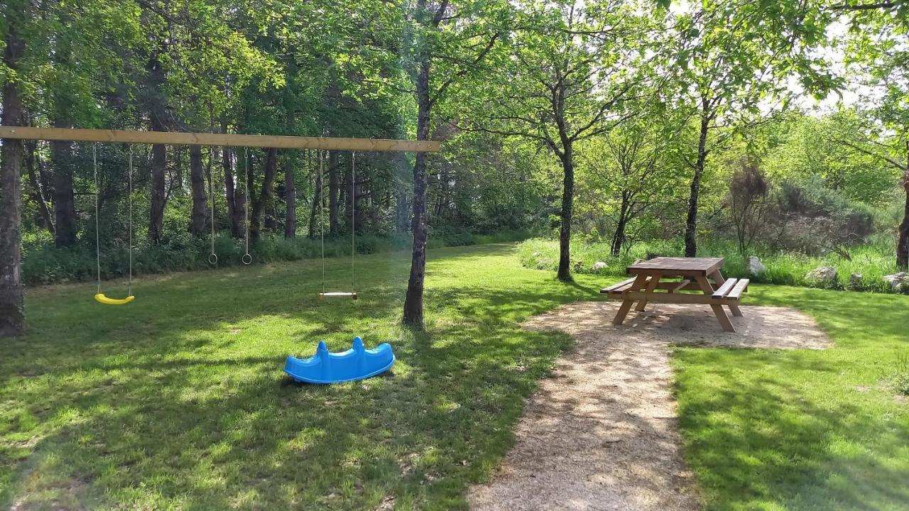 Holiday home Entre Loire Et Cher 