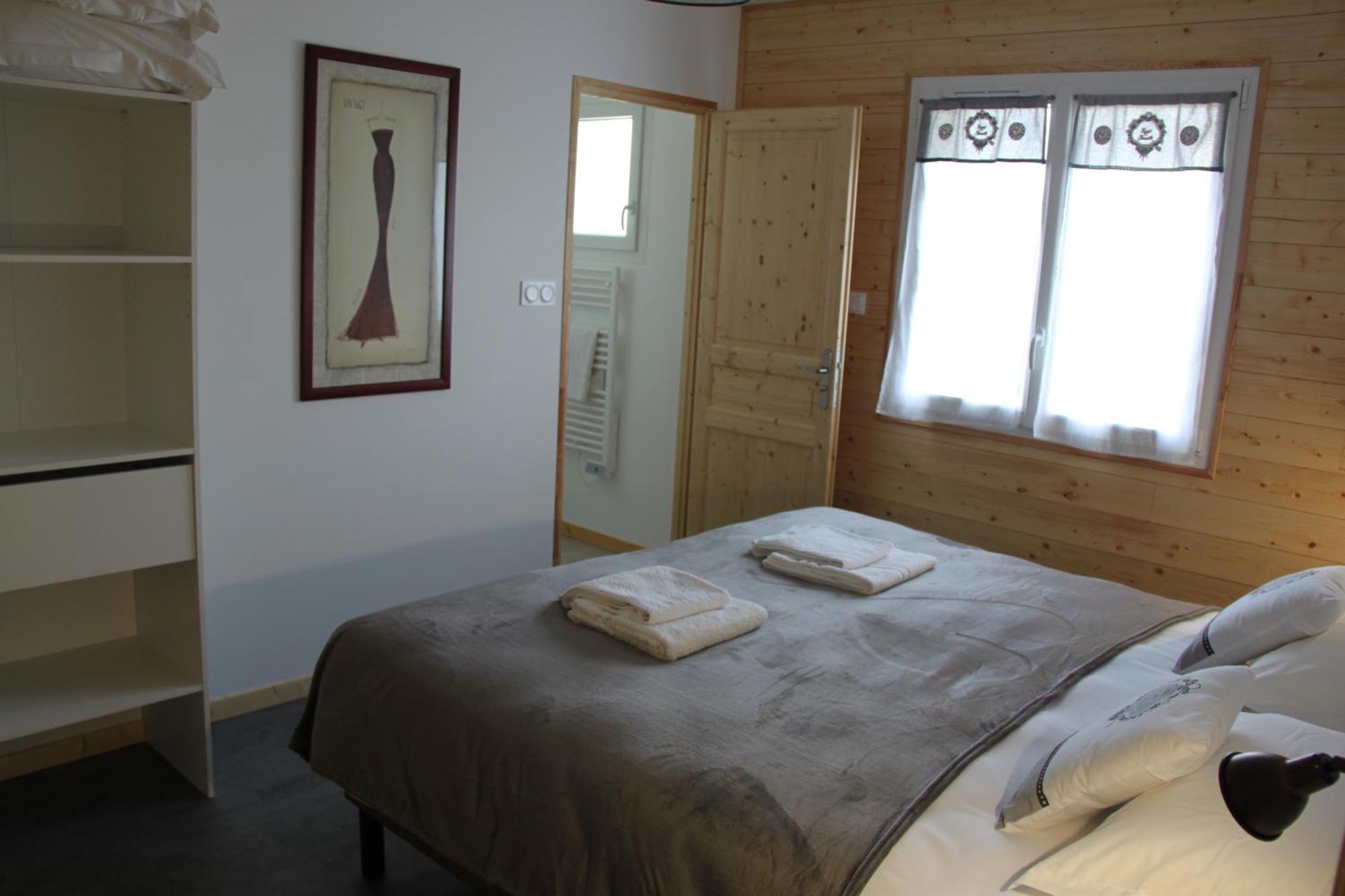 Holiday home Entre Loire Et Cher 