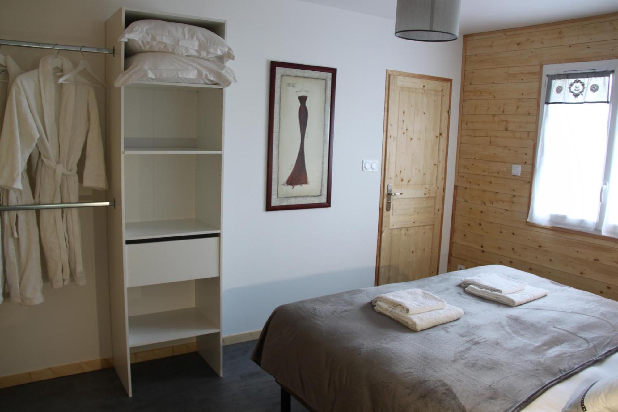 Holiday home Entre Loire Et Cher 